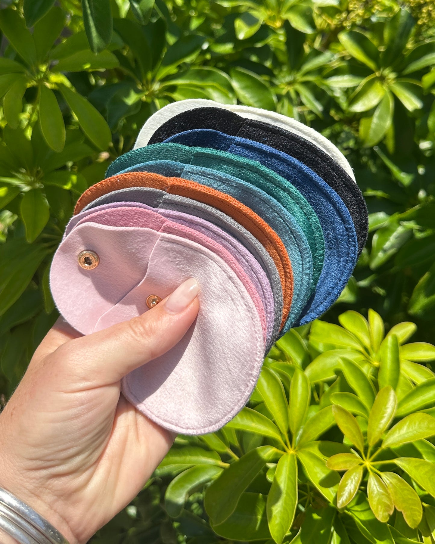 Sterling Silver & Diamond Tear Drop Ear Wire Drop Earrings, 3.3g