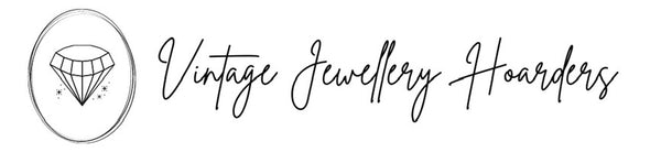 Vintage Jewellery Hoarders