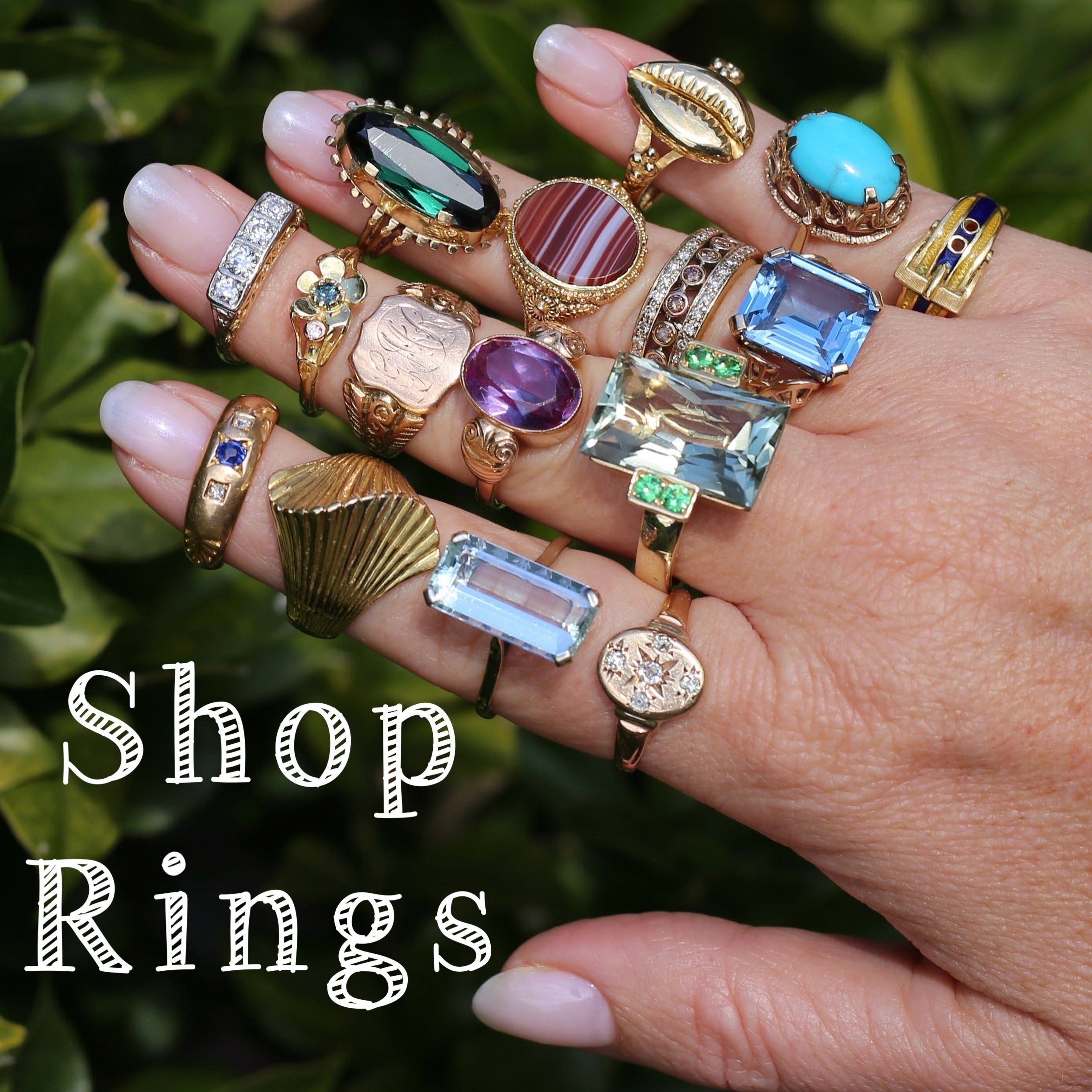 Vintage jewellery deals