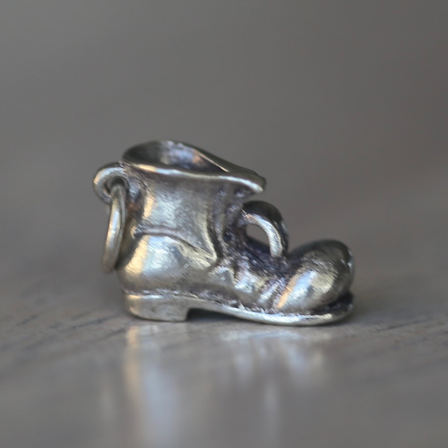 The Lost Shoe Collective (hello Cinderella) Silver Charms