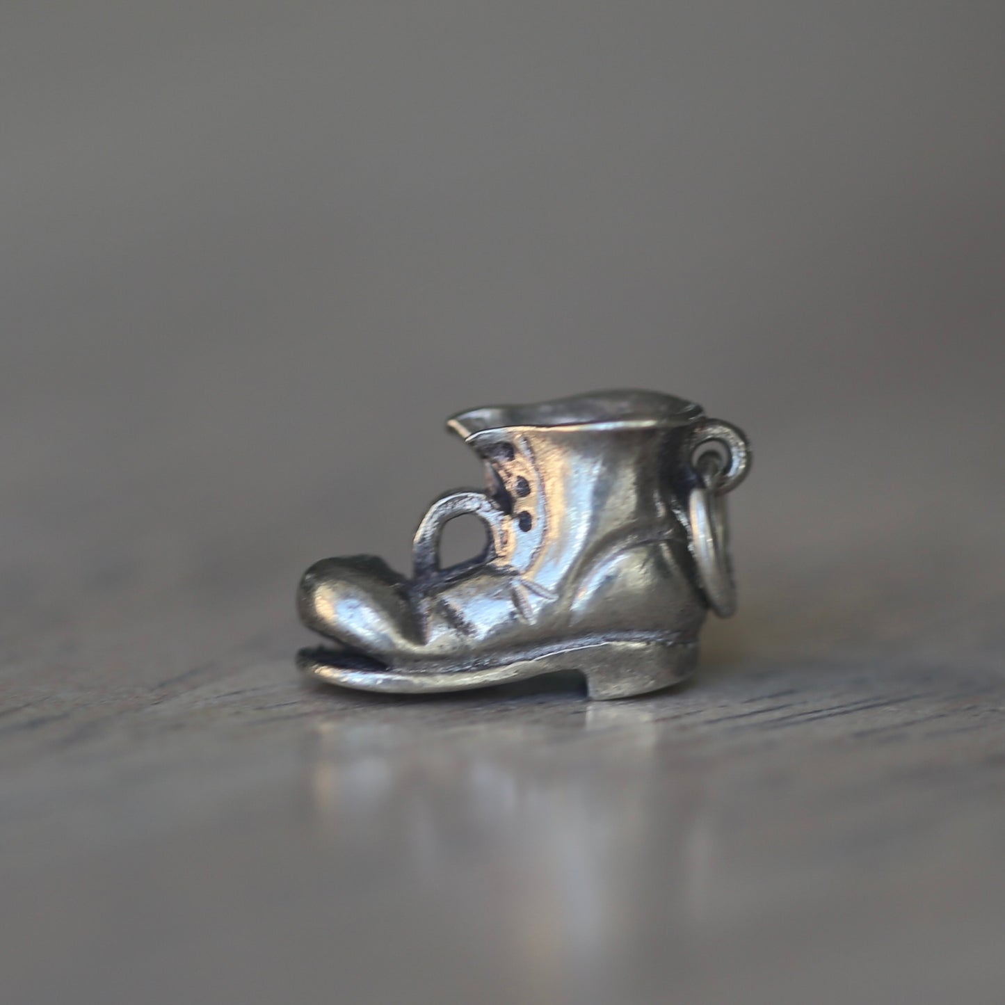 The Lost Shoe Collective (hello Cinderella) Silver Charms