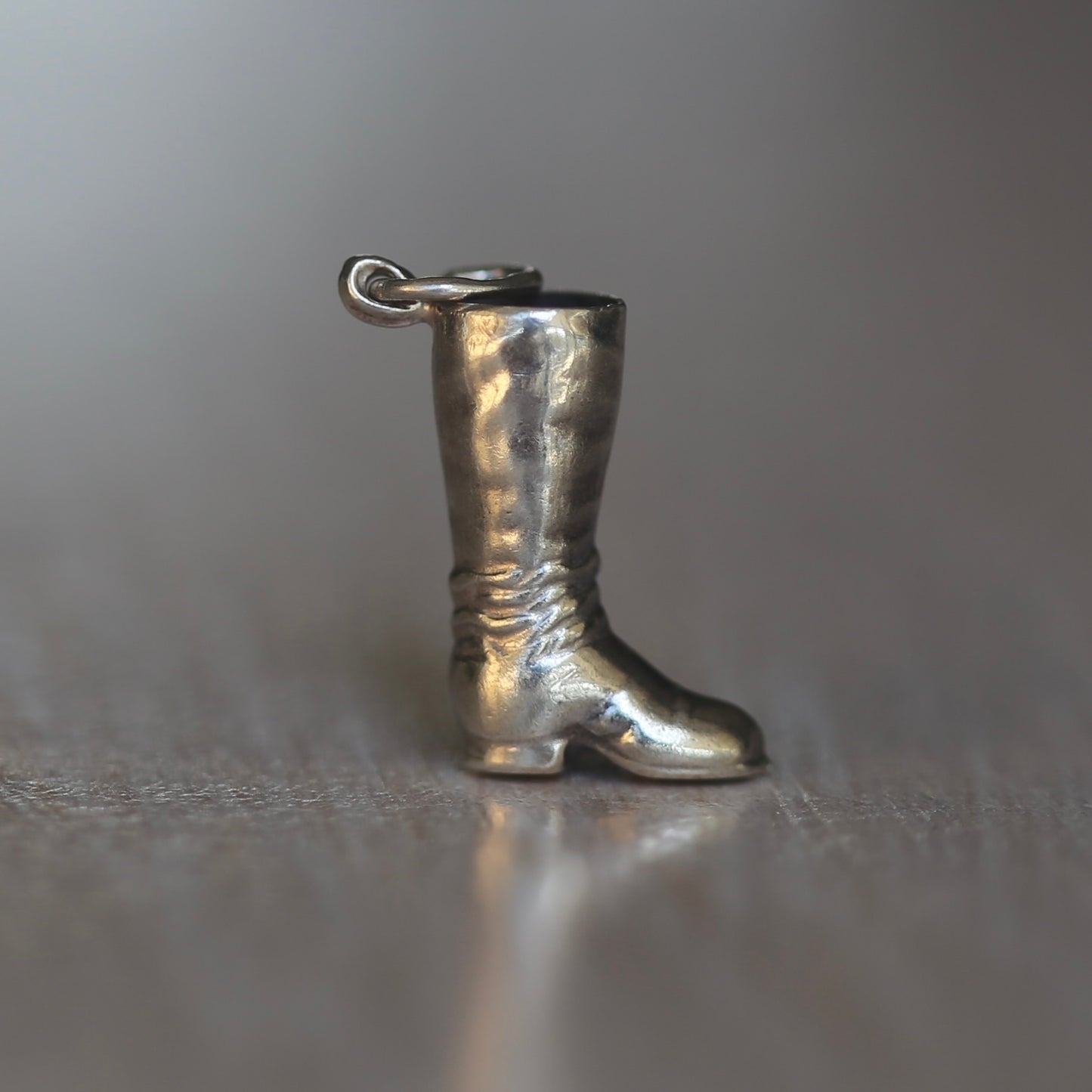 The Lost Shoe Collective (hello Cinderella) Silver Charms