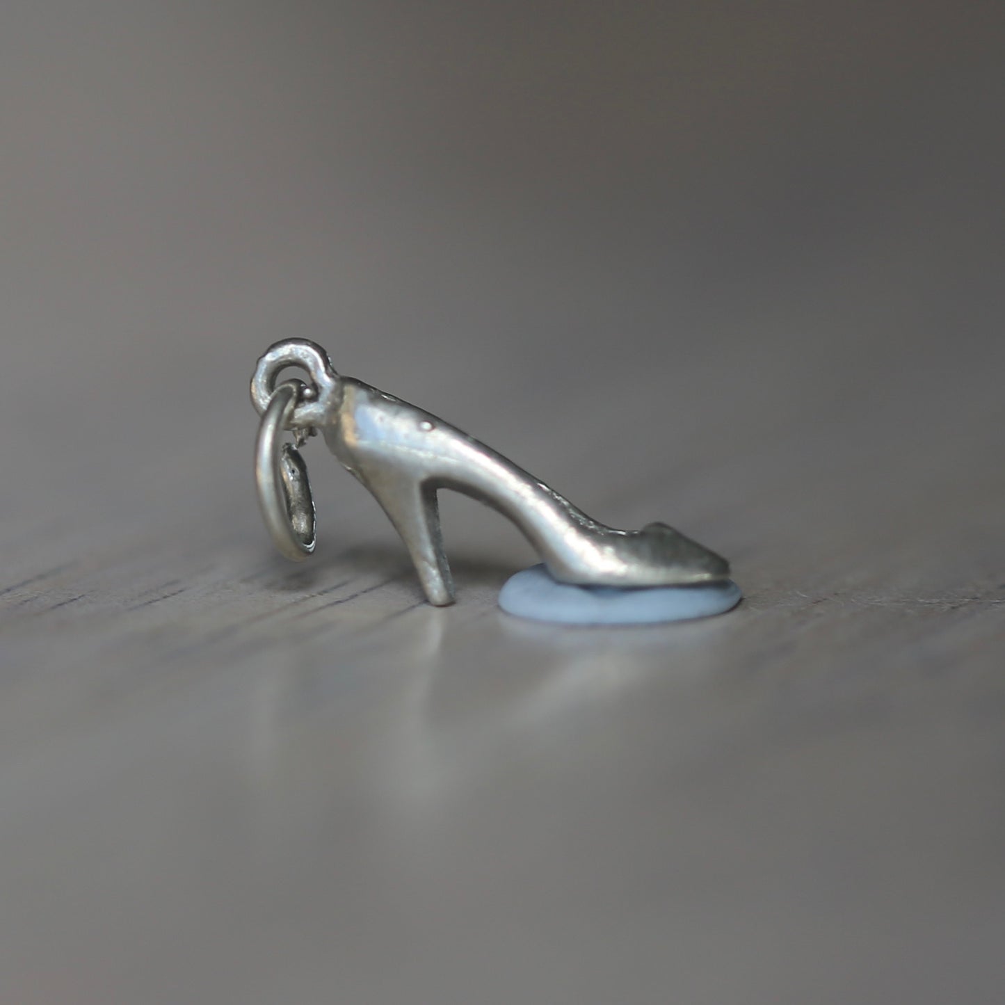 The Lost Shoe Collective (hello Cinderella) Silver Charms