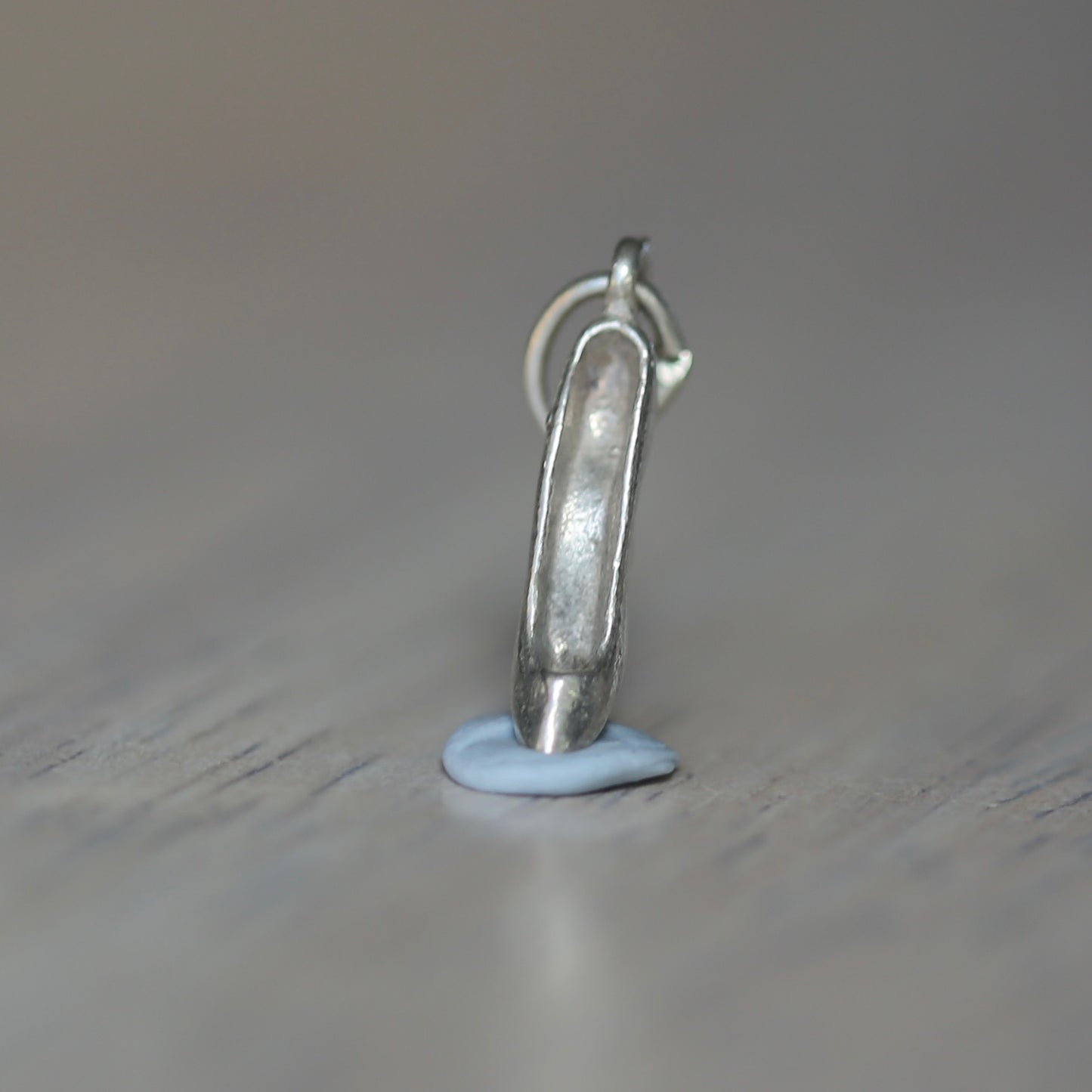 The Lost Shoe Collective (hello Cinderella) Silver Charms