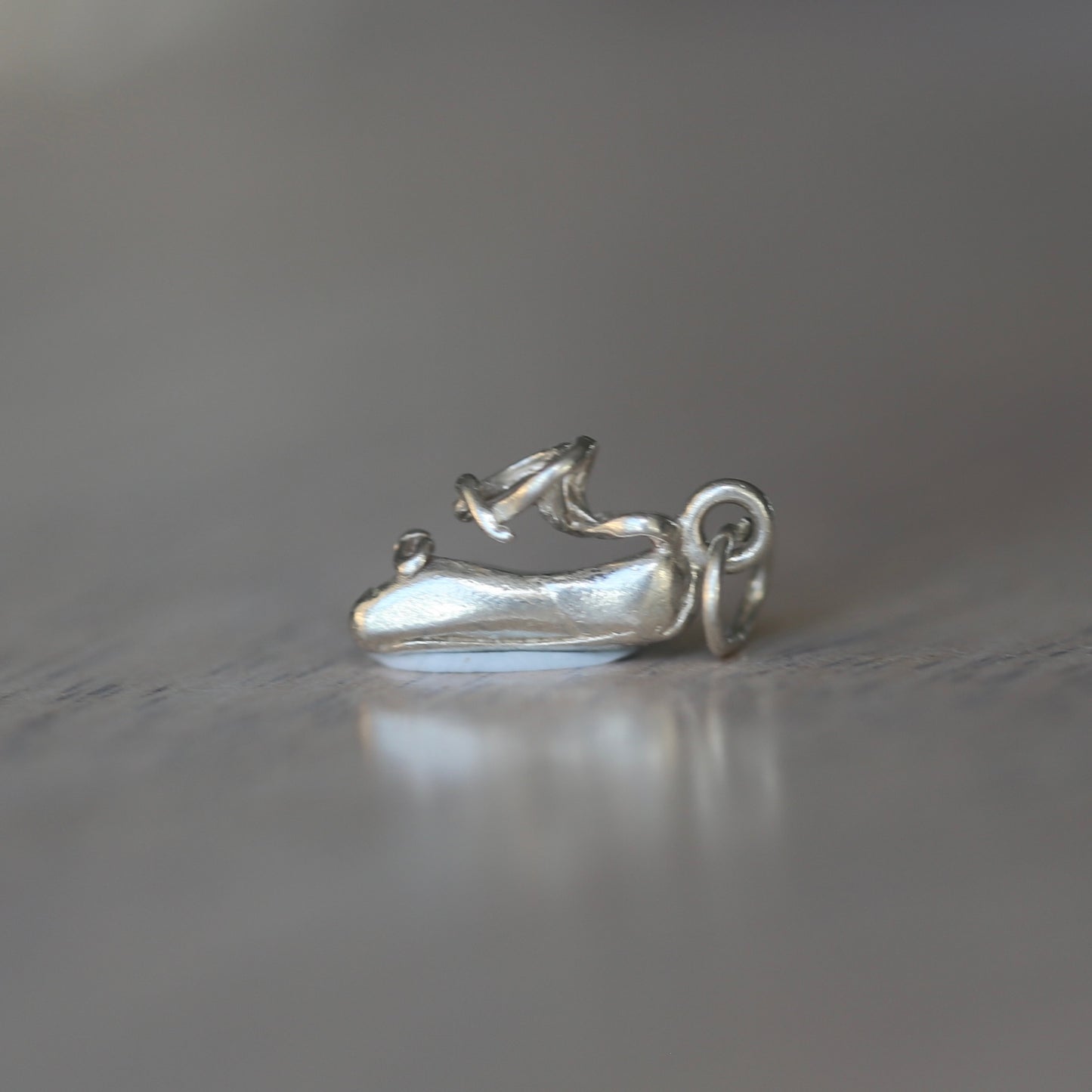 The Lost Shoe Collective (hello Cinderella) Silver Charms