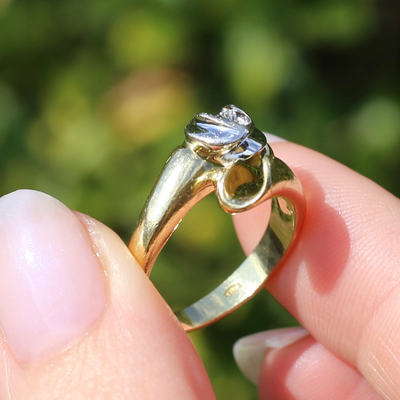 Fine Jewelry Kay Jewelers Thumb Ring Diamond Engagement Rings His