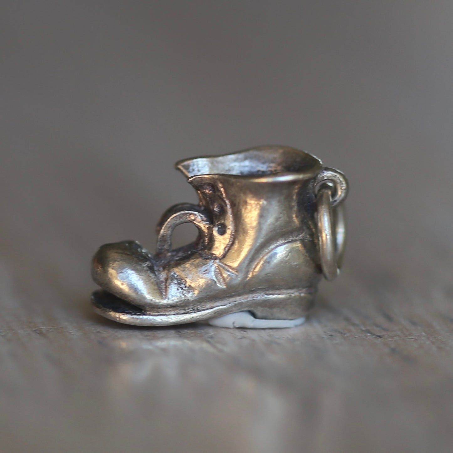 The Lost Shoe Collective (hello Cinderella) Silver Charms