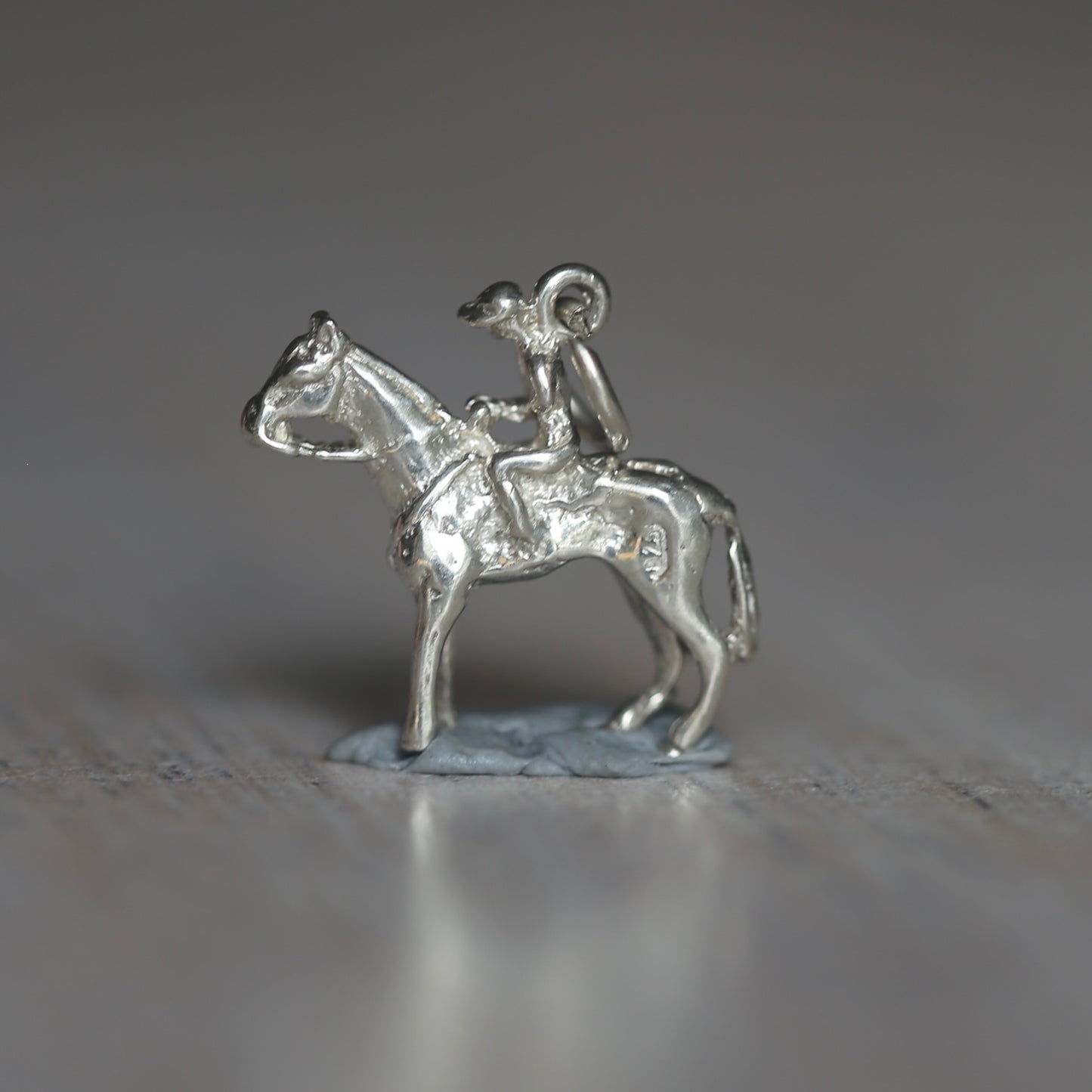 Sports and Gambling Silver Charms