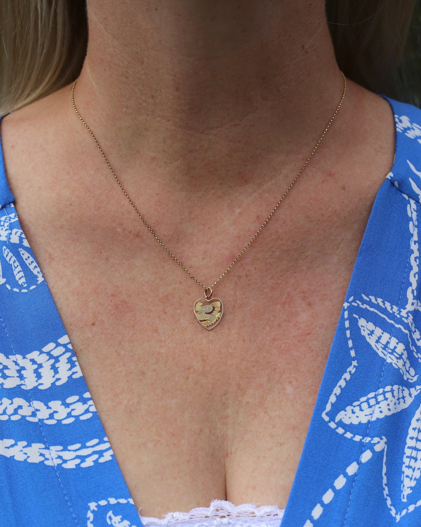 Italian Made 14ct Delicate Belcher Chain, 14ct Yellow Gold, 48.5cm or just over 19 inches, 1.82g