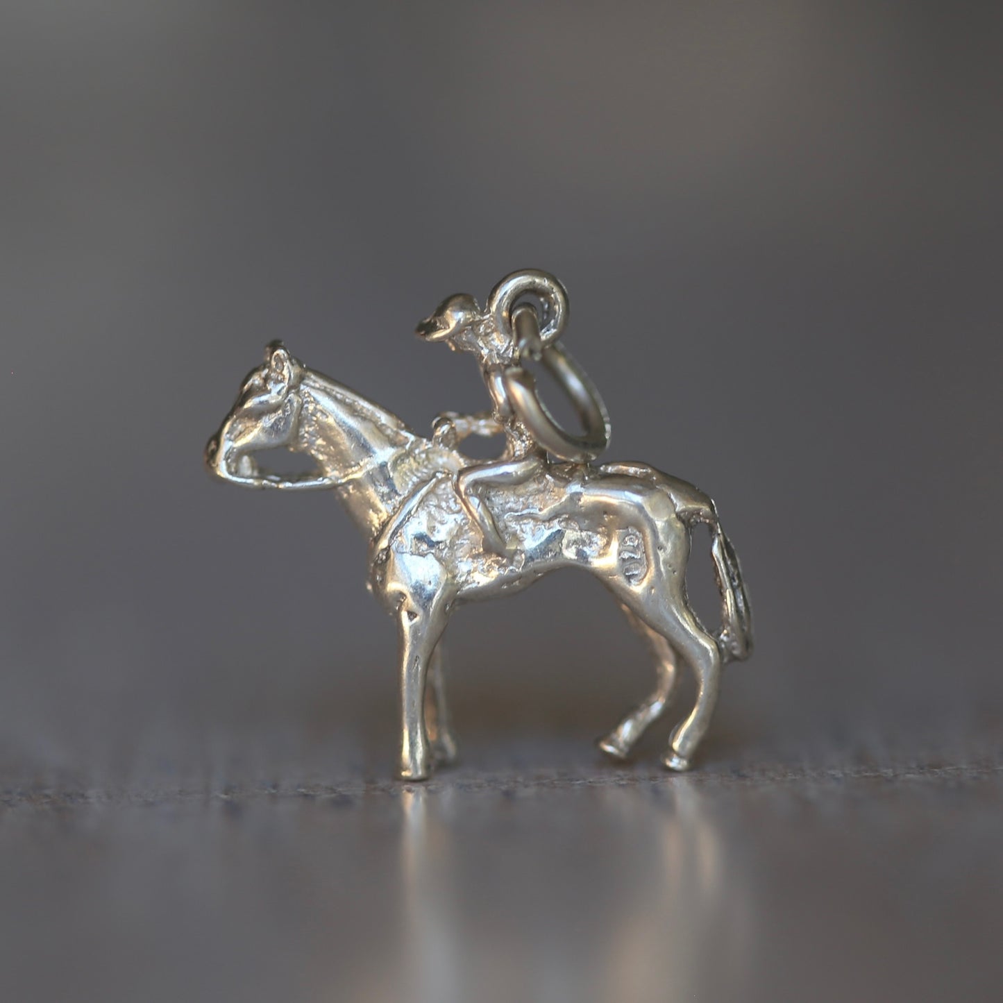 Sports and Gambling Silver Charms